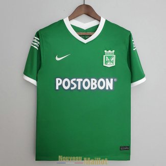 Maillot Atletico Nacional Exterieur 2022/2023