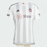 Maillot Besiktas Jimnastik Kulubu Domicile 2023/2024