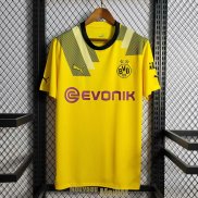 Maillot Borussia Dortmund Third 2022/2023