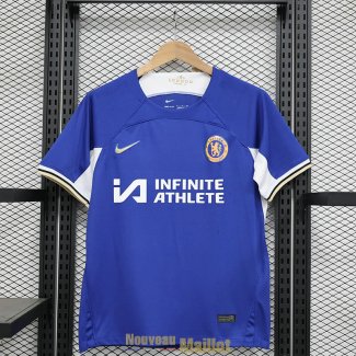 Maillot Chelsea Domicile 2023/2024