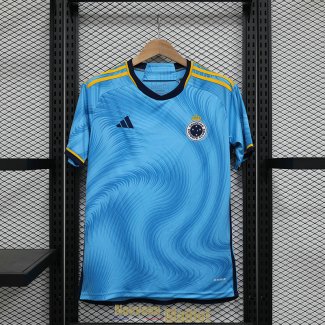 Maillot Cruzeiro Third 2023/2024