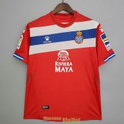 Maillot Espanyol Exterieur 2021/2022