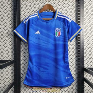 Maillot Femme Italie Domicile 2023/2024