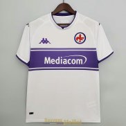 Maillot Fiorentina Exterieur 2021/2022