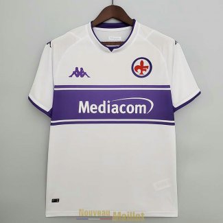 Maillot Fiorentina Exterieur 2021/2022