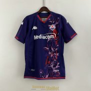 Maillot Fiorentina Third 2023/2024