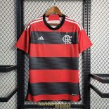 Maillot Flamengo Domicile 2023/2024