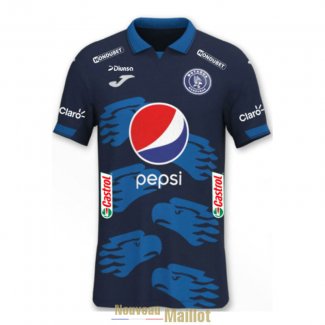 Maillot Futbol Club Motagua Domicile 2023/2024