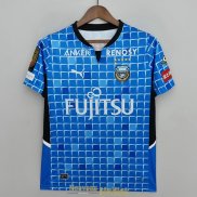 Maillot Kawasaki Frontale Domicile 2022/2023