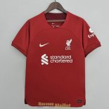 Maillot Liverpool Domicile 2022/2023