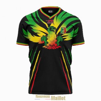 Maillot Mali Third 2024/2025