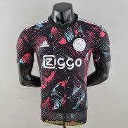 Maillot Match Ajax Special Edition Black I 2022/2023