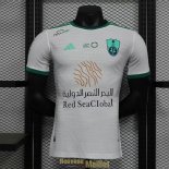 Maillot Match Al Ahli Saudi FC Exterieur 2023/2024