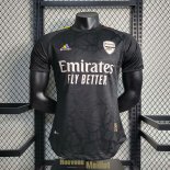 Maillot Match Arsenal Special Edition Black I 2023/2024