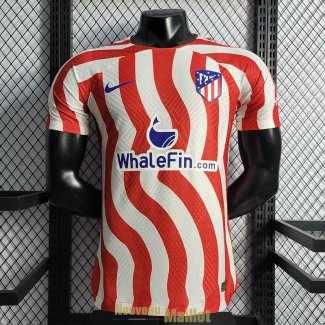 Maillot Match Atletico De Madrid Domicile 2022/2023