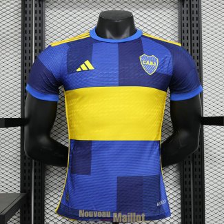 Maillot Match Boca Juniors Domicile 2023/2024