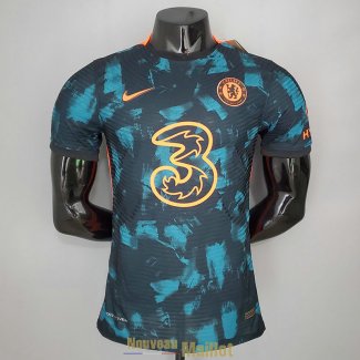 Maillot Match Chelsea Third 2021/2022