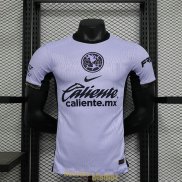 Maillot Match Club America Third 2023/2024