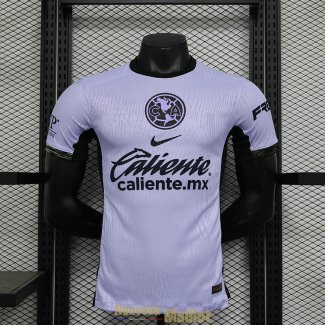 Maillot Match Club America Third 2023/2024