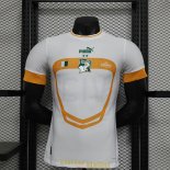 Maillot Match Cote DIvoire Exterieur 2023/2024