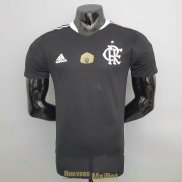 Maillot Match Flamengo Black Excellence 2021/2022