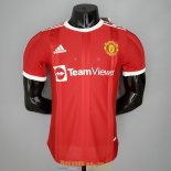 Maillot Match Manchester United Domicile 2021/2022
