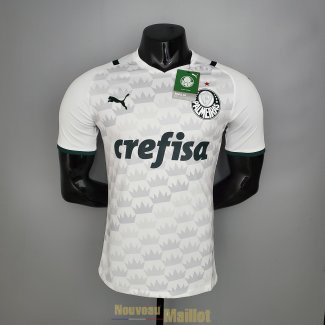 Maillot Match Palmeiras Exterieur 2021/2022