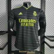 Maillot Match Real Madrid Third 2022/2023
