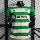 Maillot Match Sporting Lisbon Domicile 2022/2023