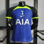 Maillot Match Tottenham Hotspur Exterieur 2022/2023