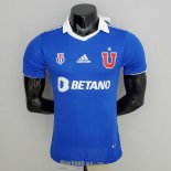 Maillot Match Universidad De Chile Domicile 2022/2023