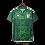 Maillot Mexique Special Edition Green I 2024/2025