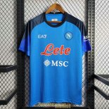 Maillot Napoli Domicile 2022/2023