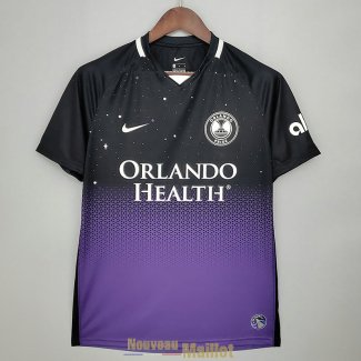 Maillot Orlando Pride Domicile 2021/2022