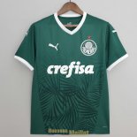 Maillot Palmeiras Domicile 2022/2023