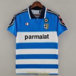 Maillot Parma Calcio 1913 Retro Third 1999/2000