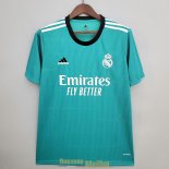 Maillot Real Madrid Third 2021/2022