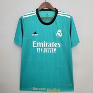 Maillot Real Madrid Third 2021/2022