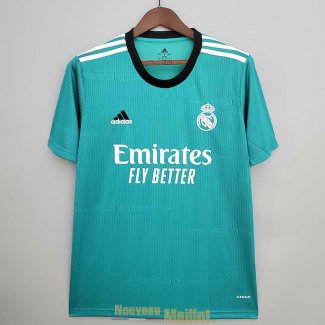 Maillot Real Madrid Third 2021/2022