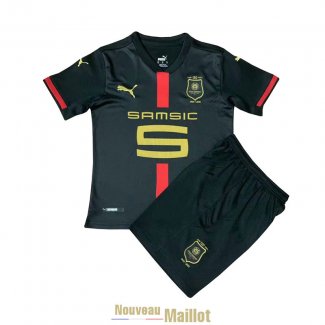 Maillot Stade Rennais Enfant 120th Anniversary Edition 2021/2022