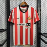 Maillot Sunderland Domicile 2022/2023