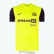 Maillot Sunderland Third 2023/2024