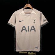 Maillot Tottenham Hotspur Third 2023/2024