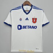 Maillot Universidad De Chile Exterieur 2022/2023