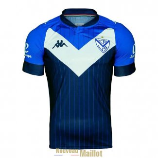 Maillot Velez Sarsfield Exterieur 2021/2022