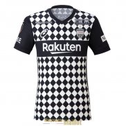 Maillot Vissel Kobe Exterieur 2021/2022