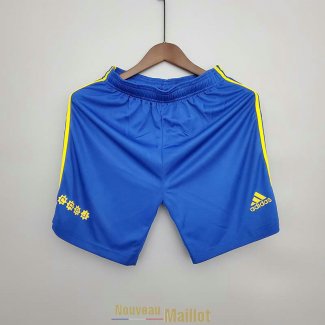 Short Boca Juniors Domicile 2021/2022