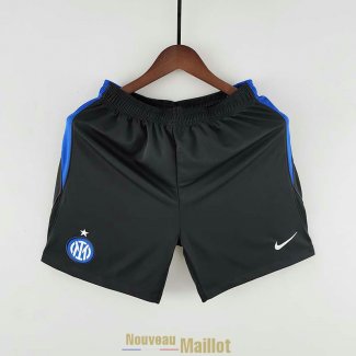 Short Inter Milan Domicile 2022/2023