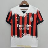 Maillot AC Milan 4TH 2021/2022