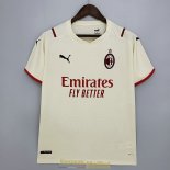 Maillot AC Milan Exterieur 2021/2022